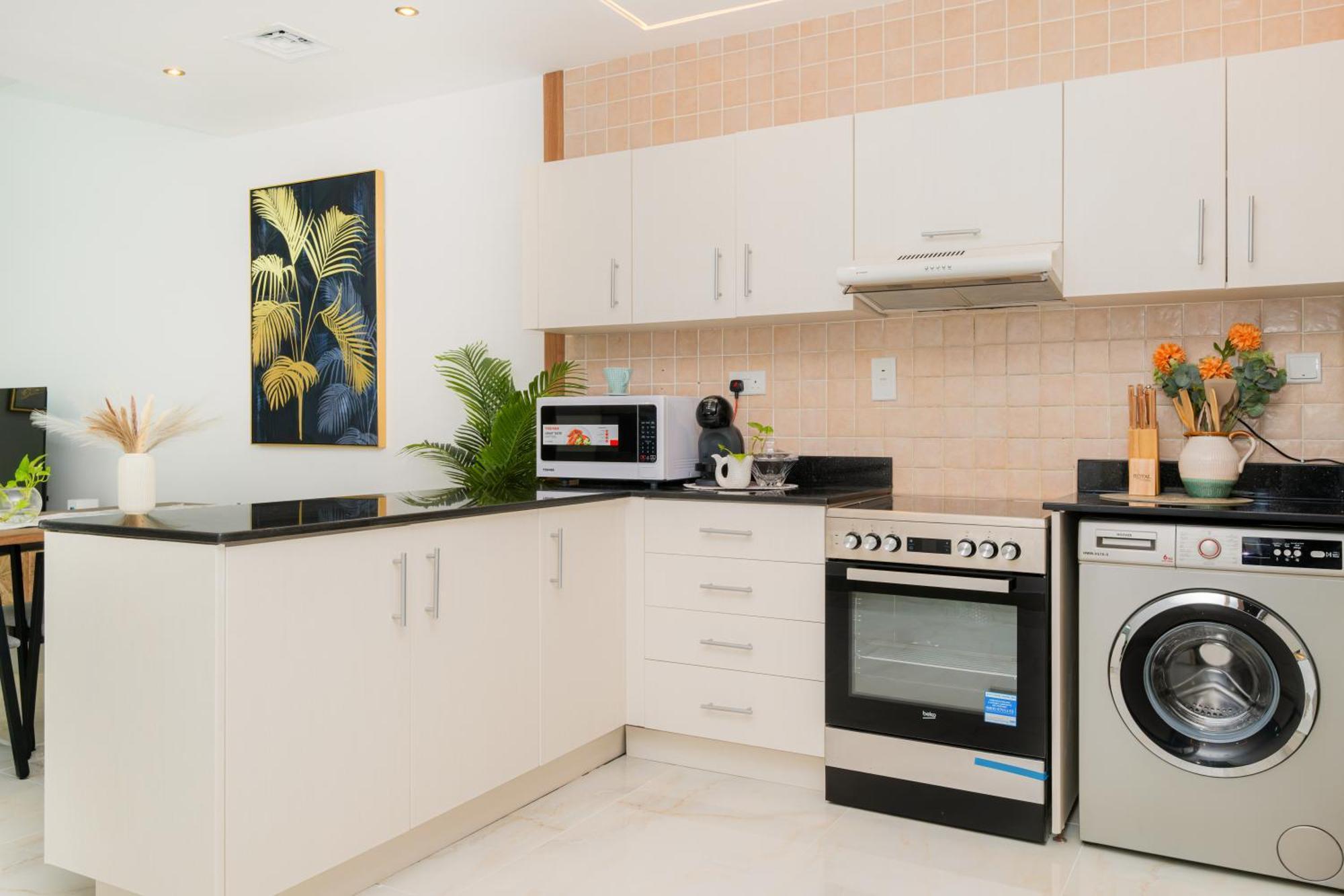 Dubai Marina,Jbr -Luxurious 2 Bedroom King Suite Exteriör bild