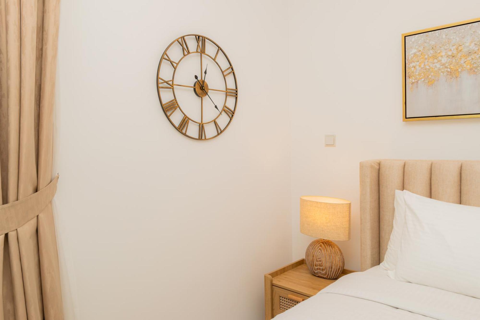 Dubai Marina,Jbr -Luxurious 2 Bedroom King Suite Exteriör bild